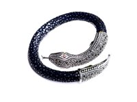 Bracelet Imperial in Argent CJ'0535'MAC - CJ'0535'MAC